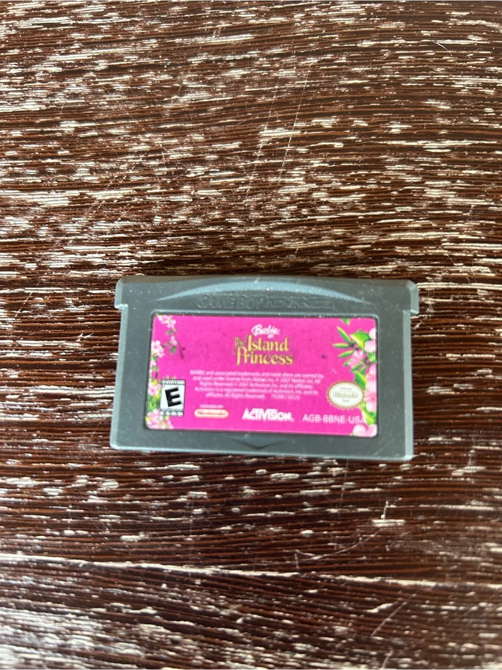 Assorted Nintendo Game Boy Advance Games - Multi-Color Cartridge Lot